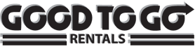 Good To Go Rentals Logo